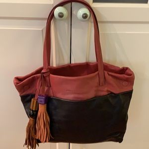 Sonia Rykiel Soft Tote